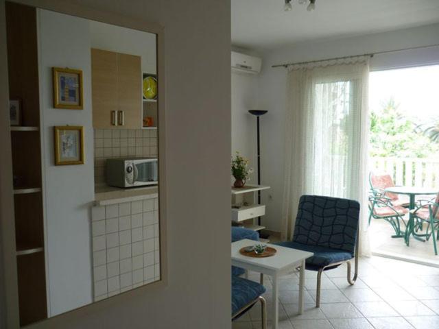 Apartments Milicevic Herceg Novi Rum bild