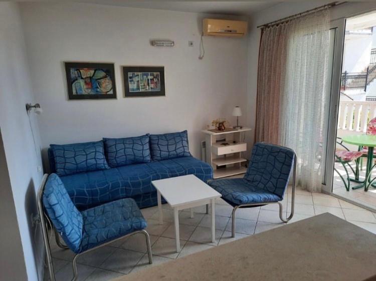 Apartments Milicevic Herceg Novi Exteriör bild