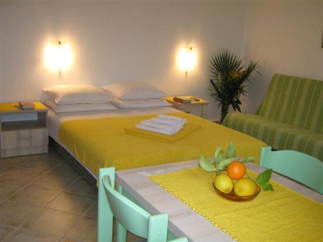 Apartments Milicevic Herceg Novi Exteriör bild