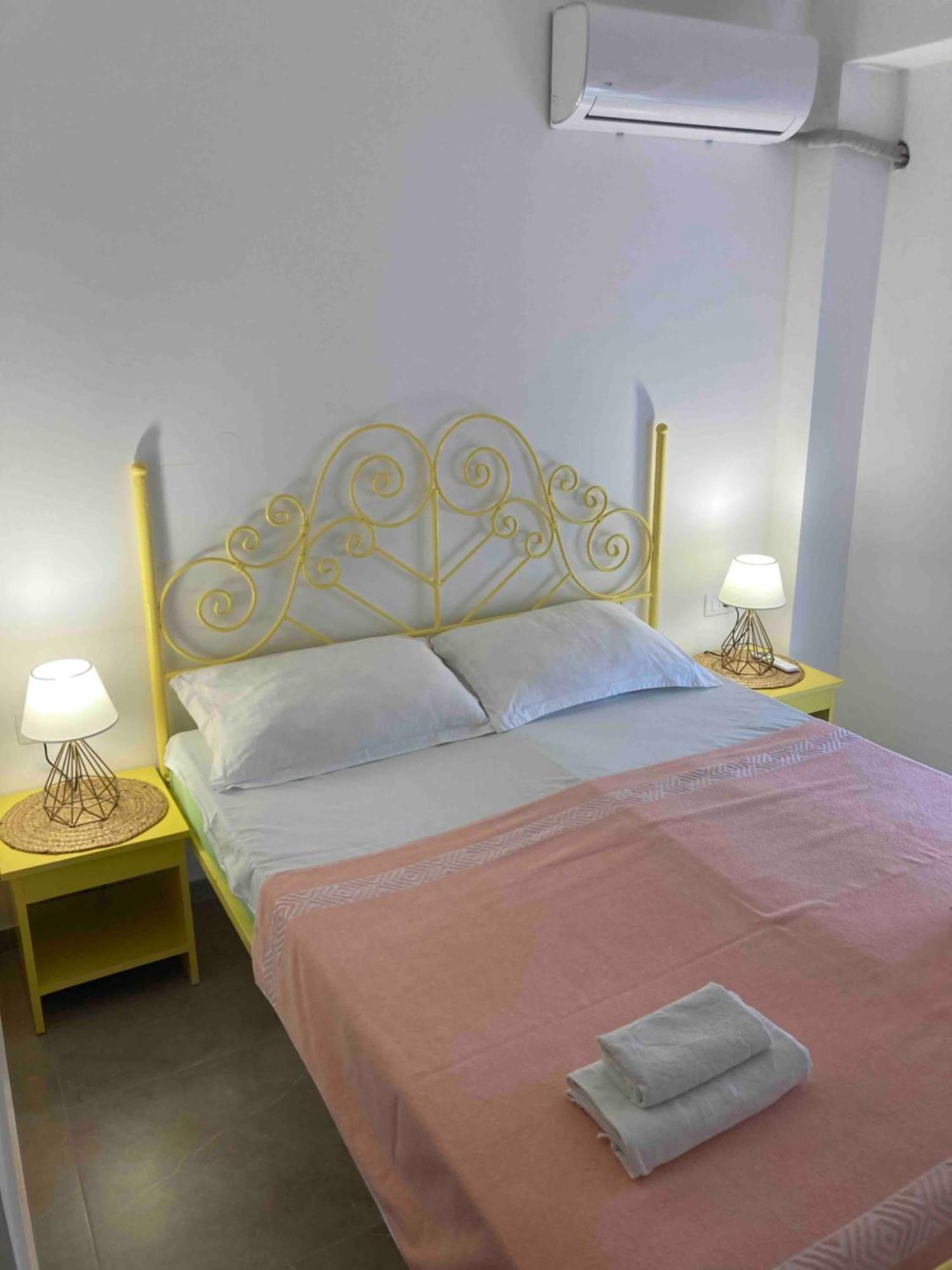 Apartments Milicevic Herceg Novi Rum bild