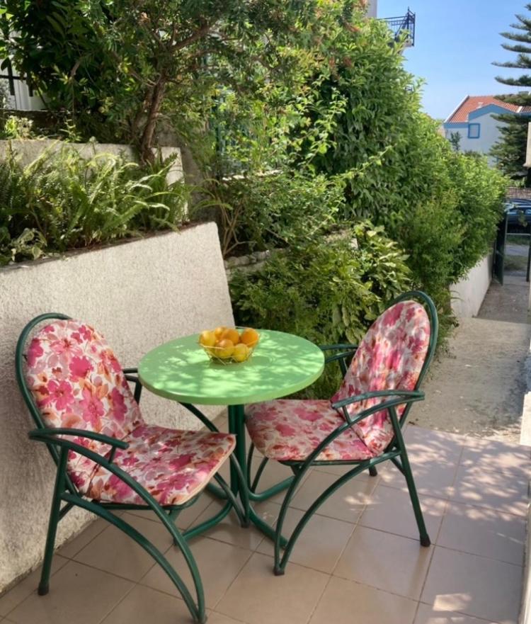 Apartments Milicevic Herceg Novi Exteriör bild